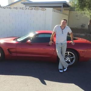 Meet your Posher, Henrique